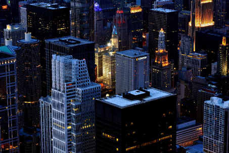 释放数据中隐藏的价值